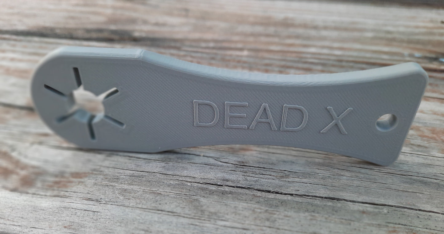 Broadhead Wrench