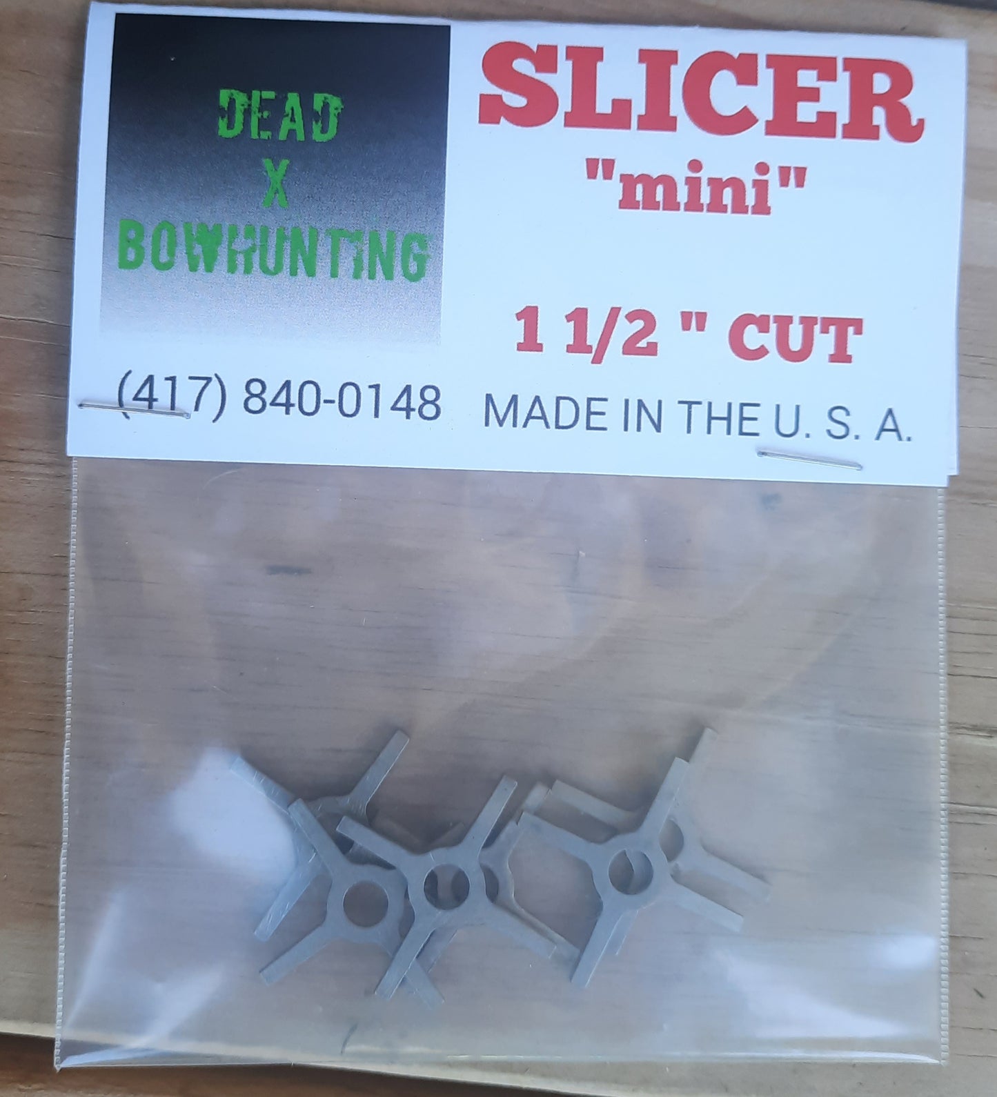 SLICER™ "Mini"