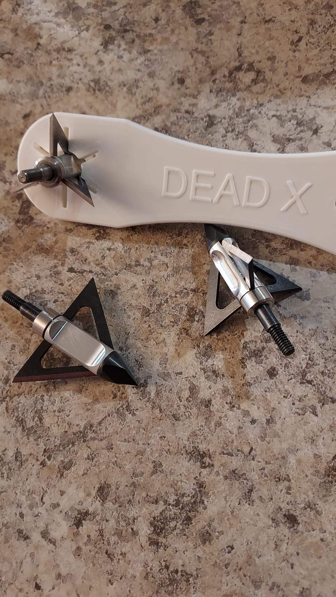 Broadhead Wrench