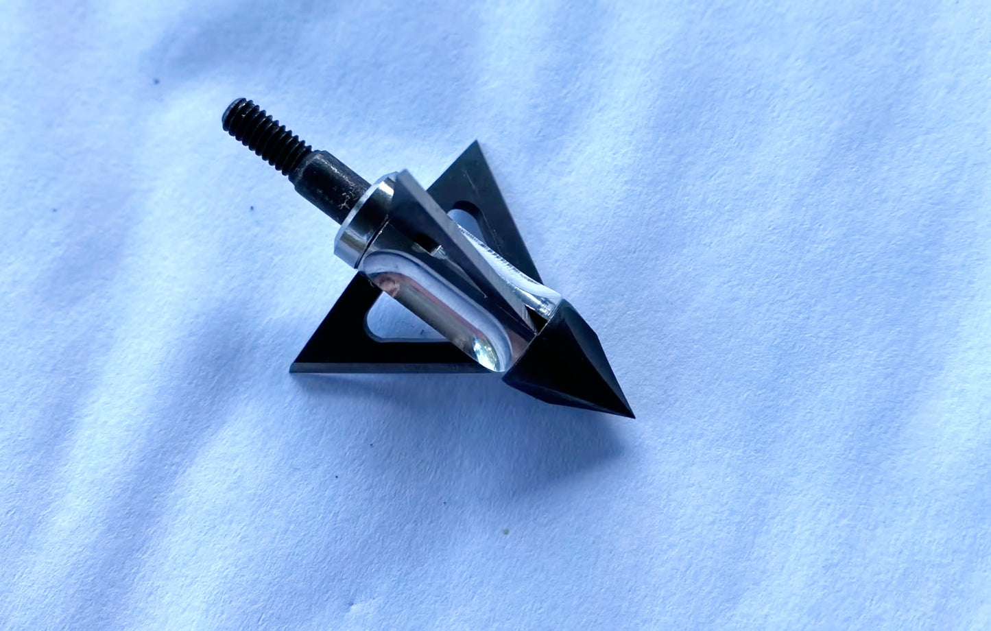 Bloodflow™️ Broadhead
