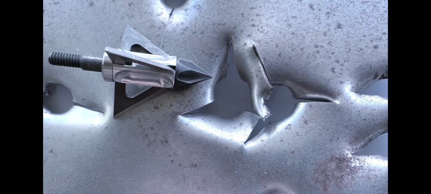 Bloodflow™️ Broadhead