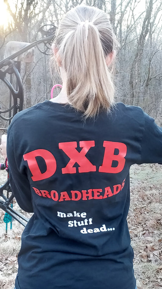 DXB long sleeve shirts