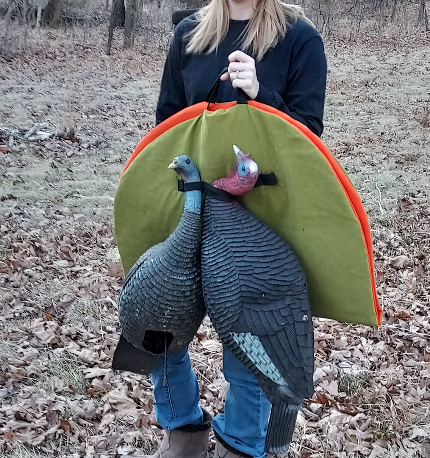 BLIND BAG™