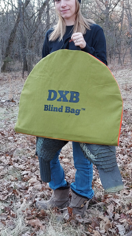 BLIND BAG™