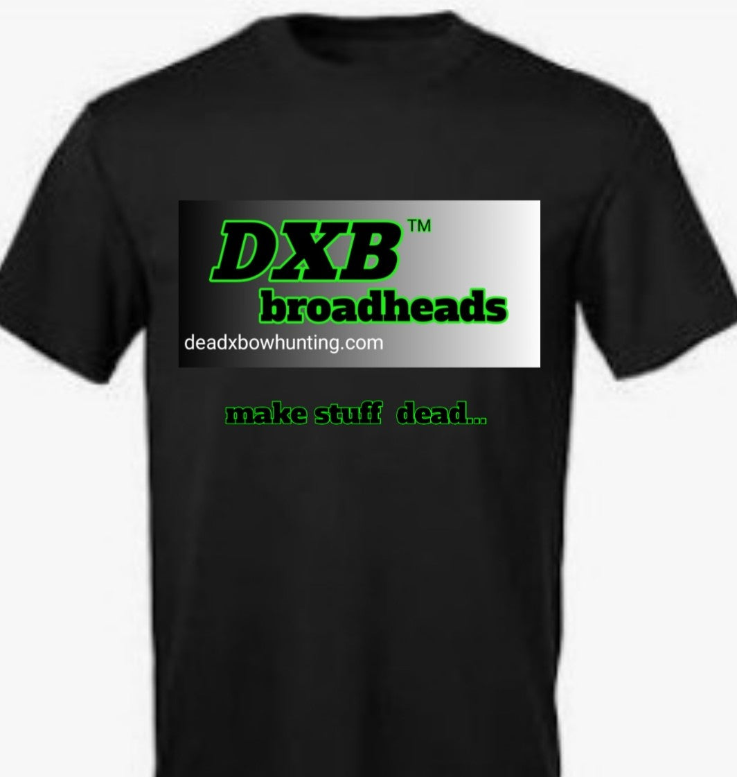 DXB T shirts