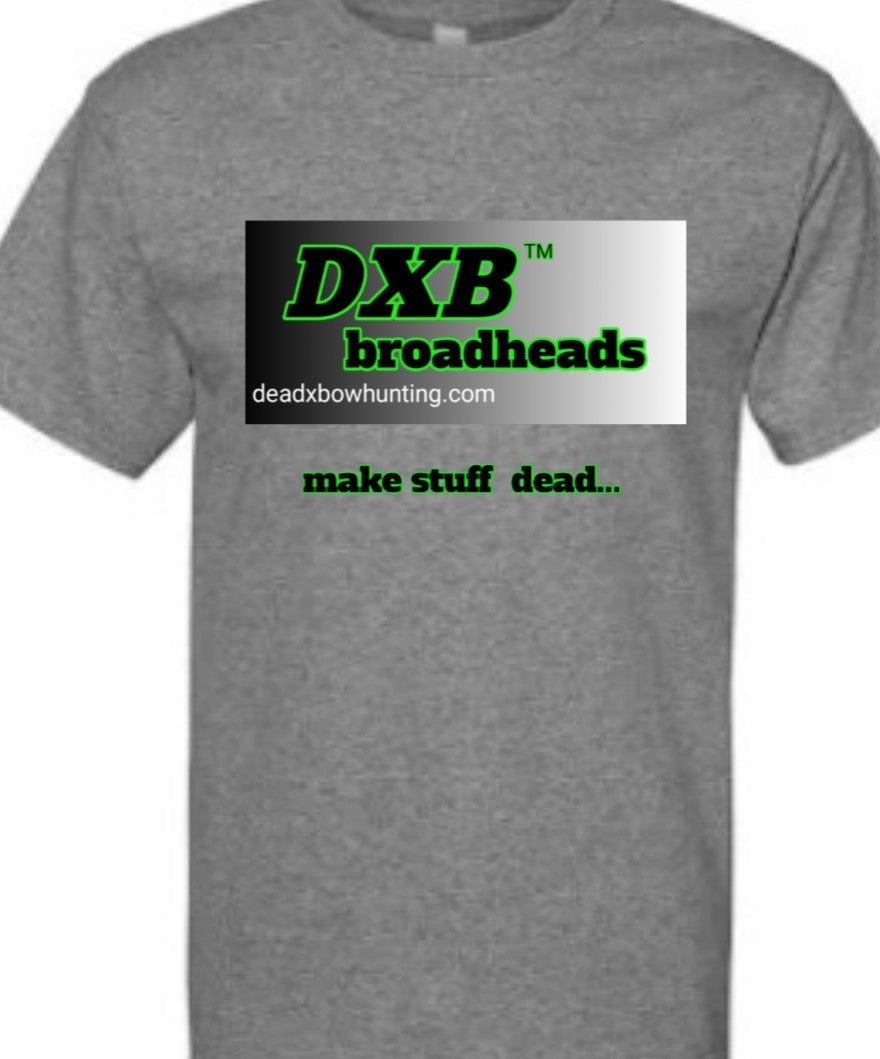 DXB T shirts