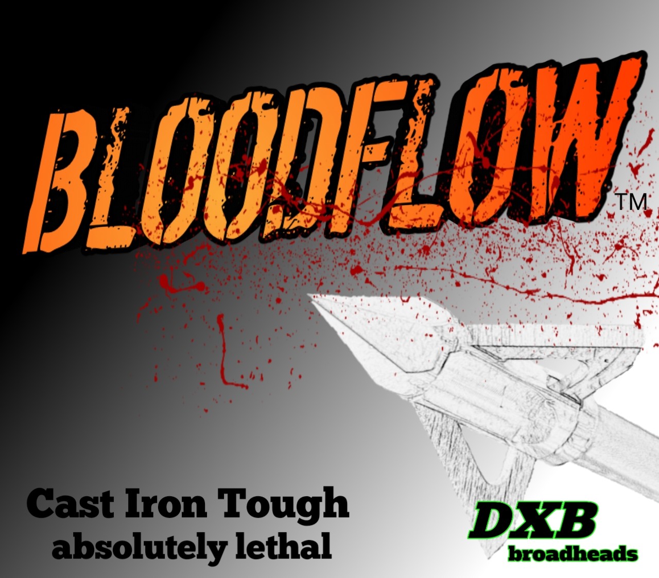 Bloodflow™️ Broadhead