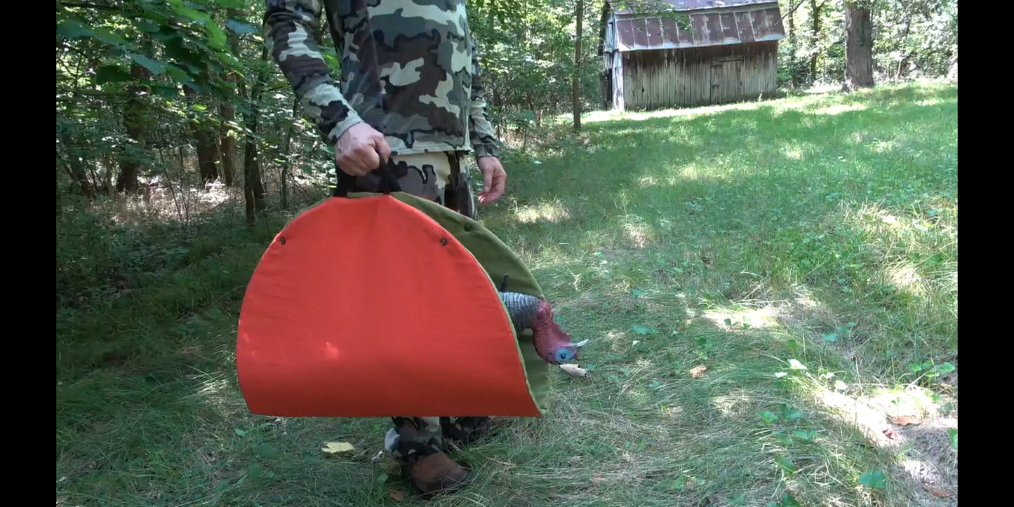 BLIND BAG™