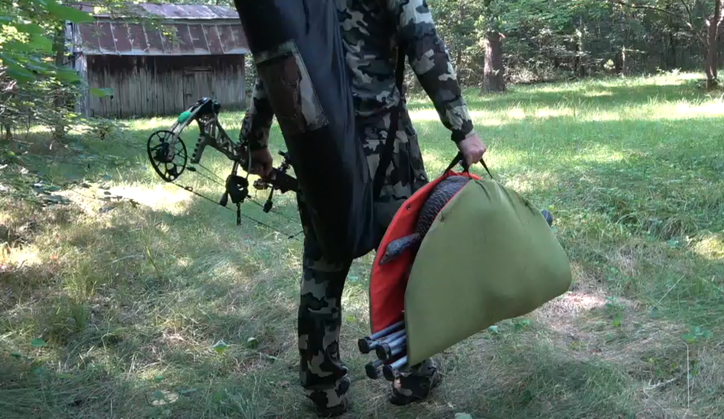 BLIND BAG™