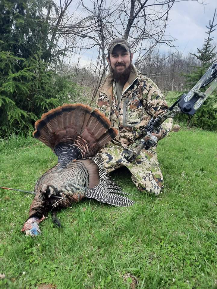 Bowhunting equipment made in America by dead x bowhunting ...