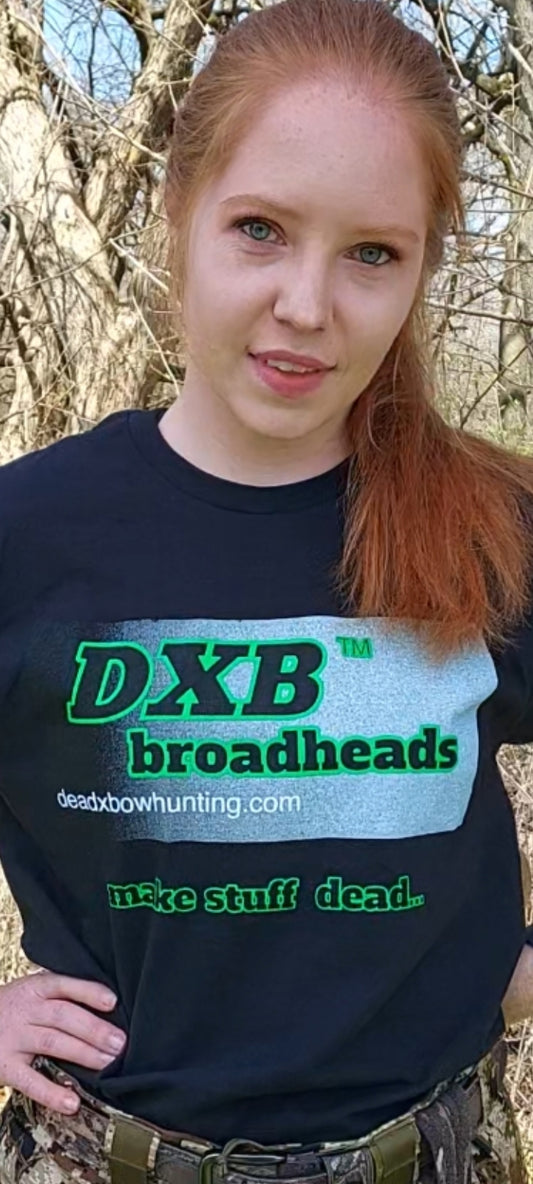 DXB T shirts